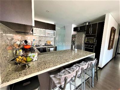 Apartamento de 3 alcobas en venta en Batan Lagos De Cordoba, Bogotá, 130 m² · foto 8 de 20