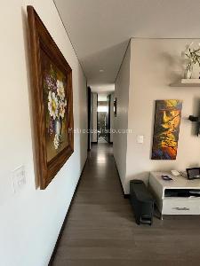 Apartamento de 3 alcobas en venta en Batan Lagos De Cordoba, Bogotá, 130 m² · foto 10 de 20