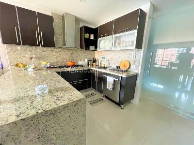 Apartamento de 3 alcobas en venta en Batan Lagos De Cordoba, Bogotá, 130 m² · foto 9 de 20
