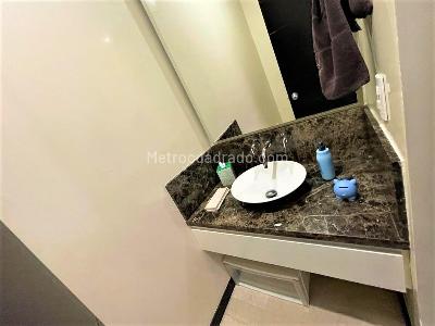 Apartamento de 3 alcobas en venta en Batan Lagos De Cordoba, Bogotá, 130 m² · foto 15 de 20