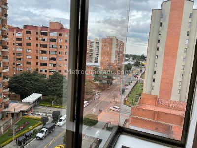 Apartamento de 3 alcobas en venta en Batan Lagos De Cordoba, Bogotá, 130 m² · foto 20 de 20