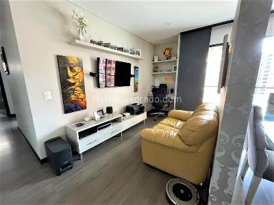 Apartamento de 3 alcobas en venta en Batan Lagos De Cordoba, Bogotá, 130 m² · foto 6 de 20