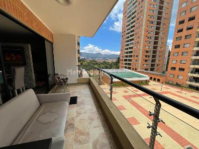 Apartamento de 3 alcobas en venta en Batan Lagos De Cordoba, Bogotá, 130 m² · foto 19 de 20