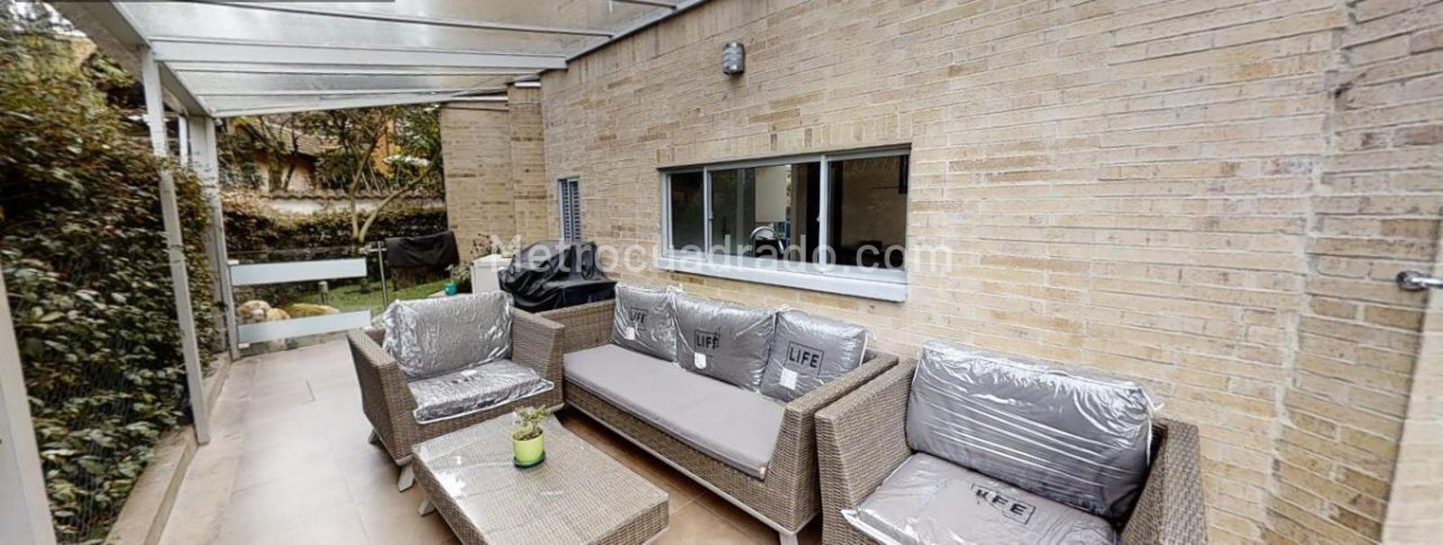 Casa en Venta  CERROS DE SUBA