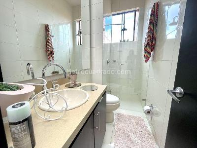 Apartamento en venta en Gratamira, Bogotá · foto 20 de 20