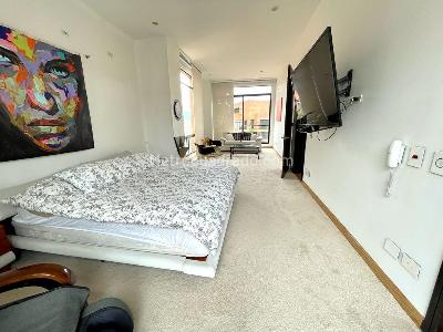 Apartamento en venta en Gratamira, Bogotá · foto 12 de 20