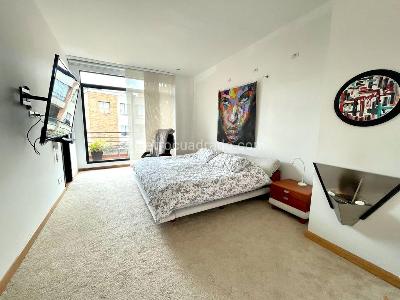 Apartamento en venta en Gratamira, Bogotá · foto 13 de 20