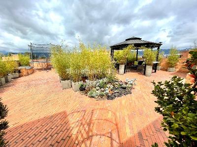 Apartamento en venta en Gratamira, Bogotá · foto 2 de 20