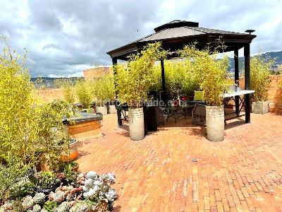 Apartamento en venta en Gratamira, Bogotá · foto 3 de 20
