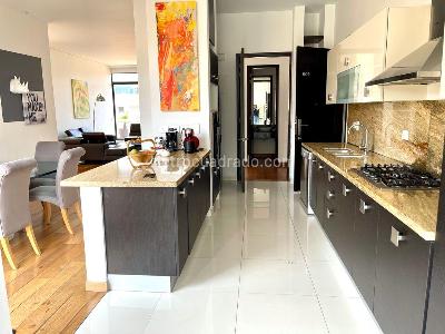 Apartamento en venta en Gratamira, Bogotá · foto 8 de 20