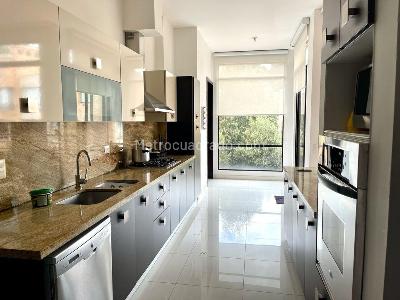 Apartamento en venta en Gratamira, Bogotá · foto 9 de 20