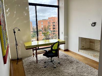 Apartamento en venta en Gratamira, Bogotá · foto 10 de 20