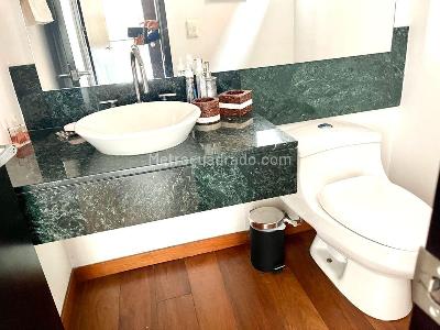 Apartamento en venta en Gratamira, Bogotá · foto 15 de 20