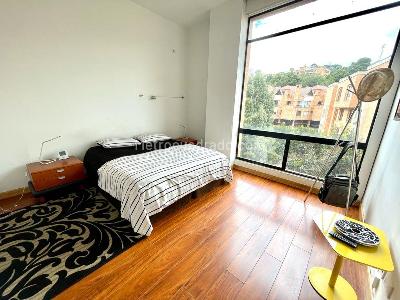 Apartamento en venta en Gratamira, Bogotá · foto 16 de 20