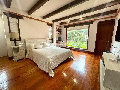 Casa en venta en Vereda La Balsa, Chía · foto 17 de 20