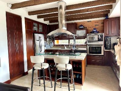 Casa en venta en Vereda La Balsa, Chía · foto 10 de 20