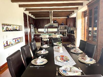Casa en venta en Vereda La Balsa, Chía · foto 7 de 20