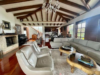 Casa en venta en Vereda La Balsa, Chía · foto 6 de 20