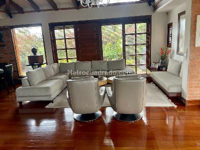 Casa en venta en Vereda La Balsa, Chía · foto 5 de 20
