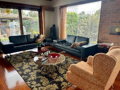 Casa en venta en Vereda La Balsa, Chía · foto 9 de 20