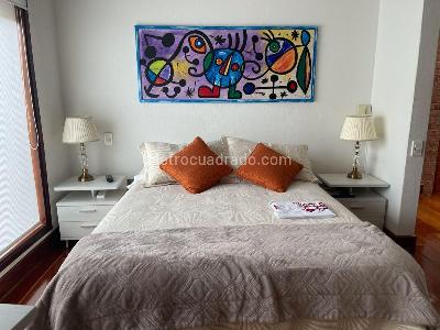 Casa en venta en Vereda La Balsa, Chía · foto 15 de 20