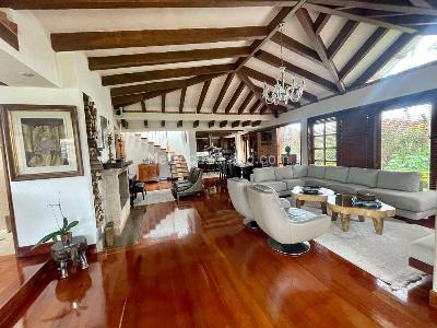 Casa en venta en Vereda La Balsa, Chía · foto 4 de 20