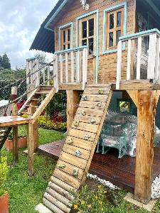 Casa en venta en Vereda La Balsa, Chía · foto 3 de 20