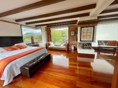 Casa en venta en Vereda La Balsa, Chía · foto 12 de 20