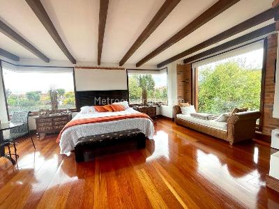 Casa en venta en Vereda La Balsa, Chía · foto 13 de 20