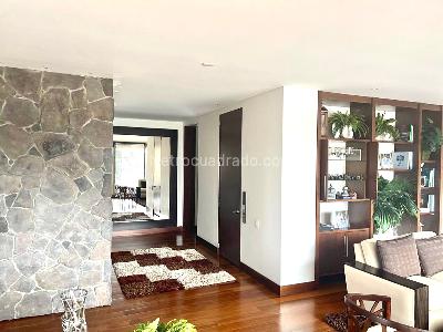 Apartamento de 3 alcobas en venta en Bosque Verde, Bogotá, 250 m² · foto 2 de 20