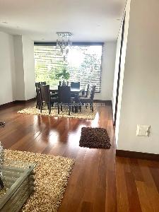 Apartamento de 3 alcobas en venta en Bosque Verde, Bogotá, 250 m² · foto 6 de 20