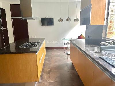 Apartamento de 3 alcobas en venta en Bosque Verde, Bogotá, 250 m² · foto 9 de 20