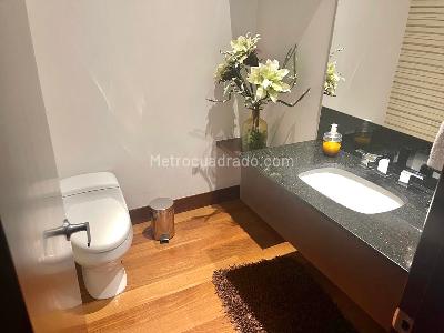 Apartamento de 3 alcobas en venta en Bosque Verde, Bogotá, 250 m² · foto 19 de 20
