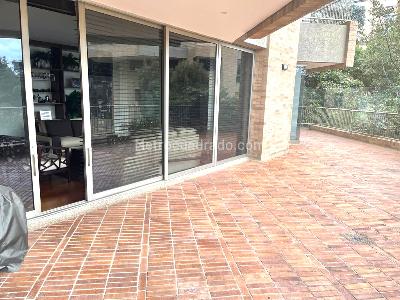 Apartamento de 3 alcobas en venta en Bosque Verde, Bogotá, 250 m² · foto 20 de 20
