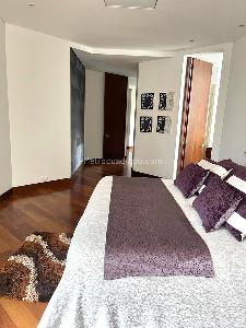 Apartamento de 3 alcobas en venta en Bosque Verde, Bogotá, 250 m² · foto 14 de 20