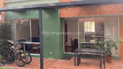 Casa en venta en Cerros De Suba, Bogotá · foto 20 de 20