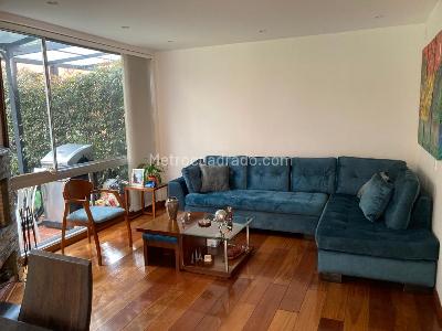 Casa en venta en Cerros De Suba, Bogotá · foto 4 de 20