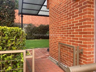 Casa en venta en Cerros De Suba, Bogotá · foto 2 de 20