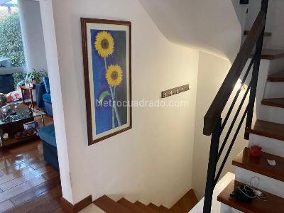 Casa en venta en Cerros De Suba, Bogotá · foto 6 de 20