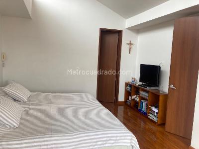 Casa en venta en Cerros De Suba, Bogotá · foto 18 de 20