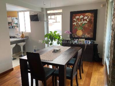 Casa en venta en Cerros De Suba, Bogotá · foto 5 de 20