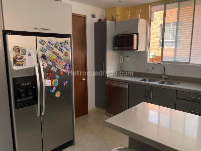 Casa en venta en Cerros De Suba, Bogotá · foto 19 de 20