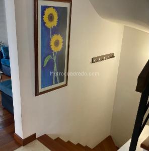 Casa en venta en Cerros De Suba, Bogotá · foto 12 de 20