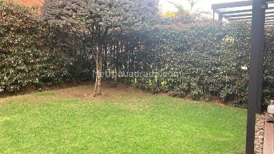 Casa en venta en Cerros De Suba, Bogotá · foto 3 de 20
