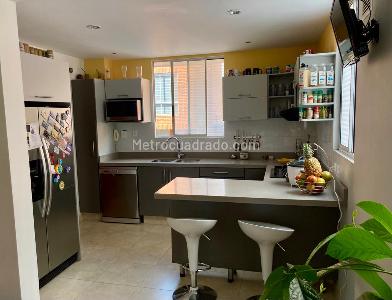 Casa en venta en Cerros De Suba, Bogotá · foto 14 de 20