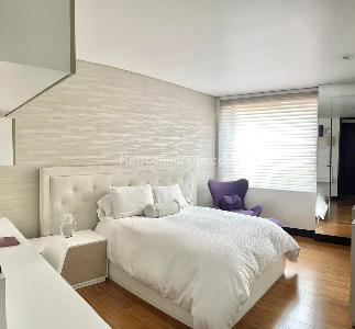 Apartamento de 4 alcobas en venta en Chico Los Rosales, Bogotá, 487 m² · foto 12 de 20