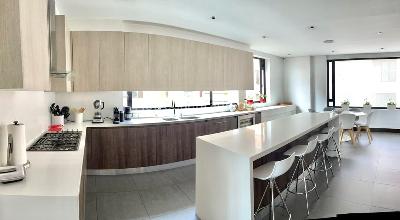 Apartamento de 4 alcobas en venta en Chico Los Rosales, Bogotá, 487 m² · foto 6 de 20