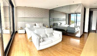 Apartamento de 4 alcobas en venta en Chico Los Rosales, Bogotá, 487 m² · foto 11 de 20