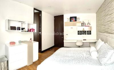 Apartamento de 4 alcobas en venta en Chico Los Rosales, Bogotá, 487 m² · foto 17 de 20