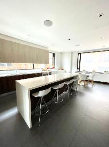 Apartamento de 4 alcobas en venta en Chico Los Rosales, Bogotá, 487 m² · foto 4 de 20